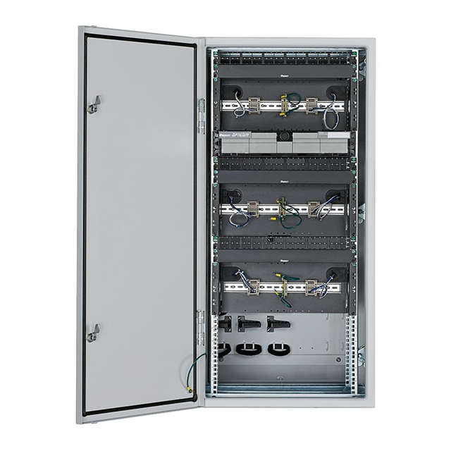 ZDF48-S65 Panduit Corp  Boxen